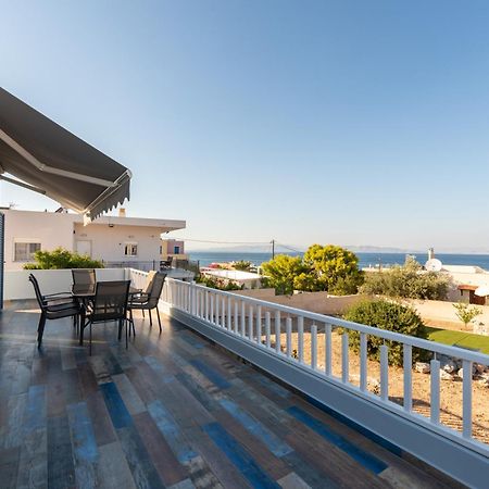 Villa The Dona House Vagia  Exterior foto
