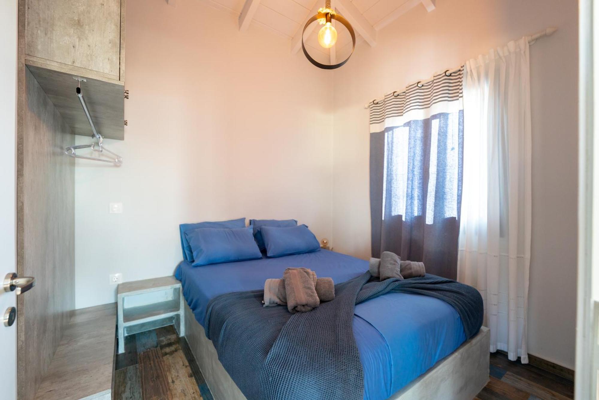 Villa The Dona House Vagia  Exterior foto